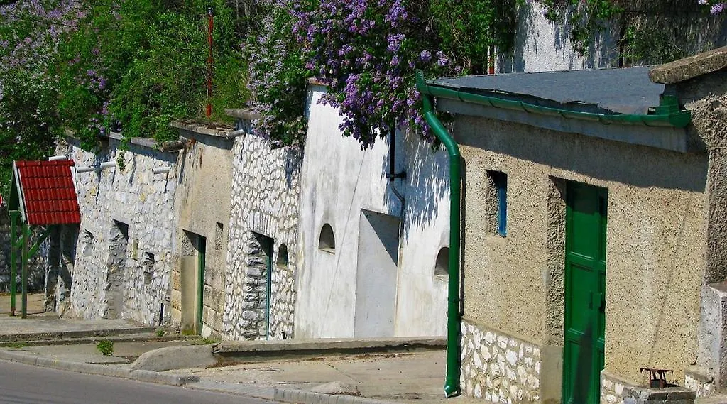 Magdalena Apartman Eger